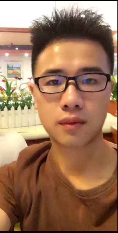 哈哈哈哈的第一张照片--连城相亲网