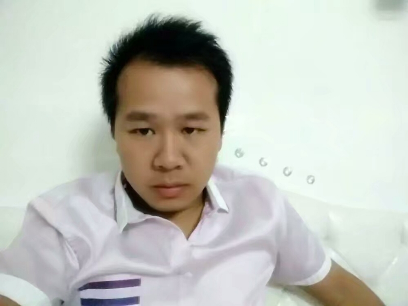 等一人的第一张照片--连城相亲网