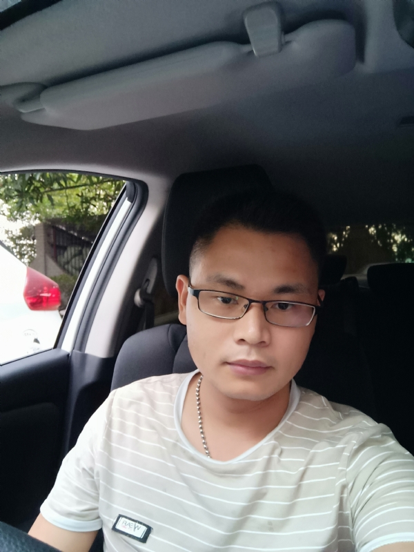 水明的第二张照片--连城相亲网