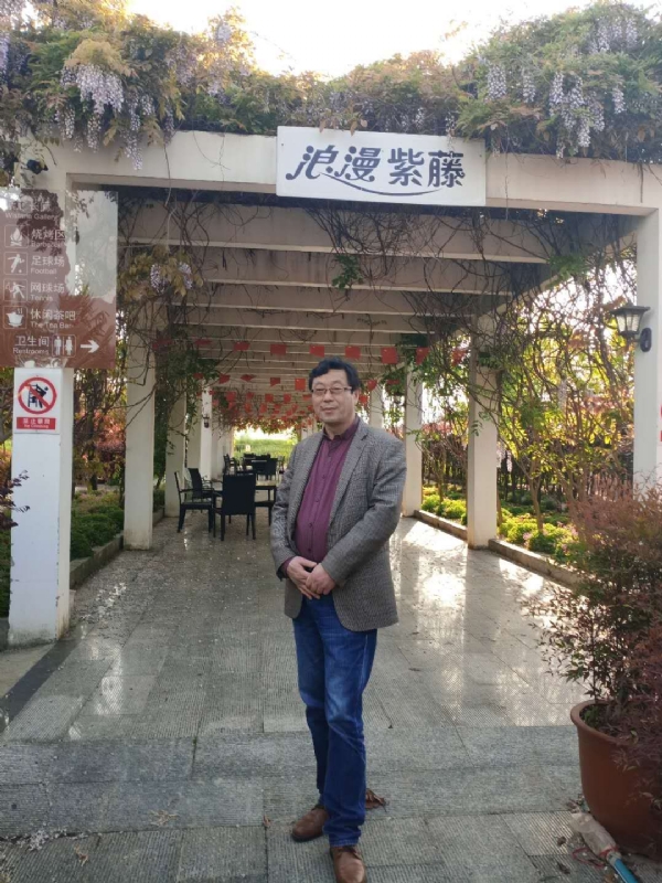 yxg的第一张照片--连城相亲网