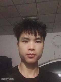 表哥的第一张照片--连城相亲网
