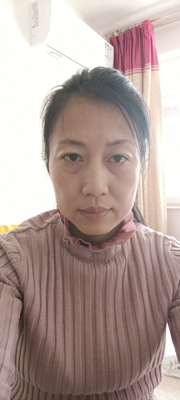 心灵有个依靠的第一张照片--连城相亲网
