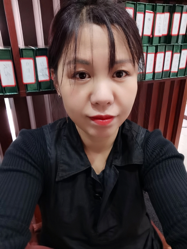 随缘的第一张照片--连城相亲网