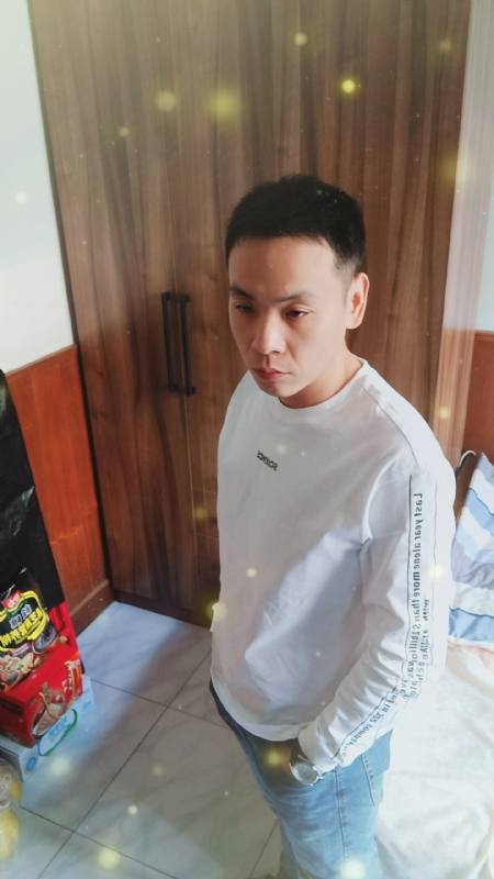 没有蜡笔的小航的第三张照片--连城相亲网