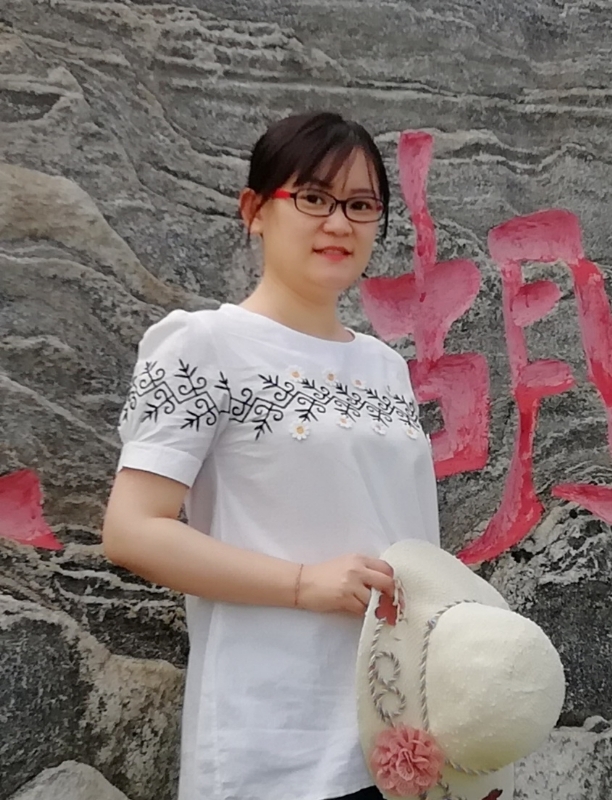 块块的第二张照片--连城相亲网