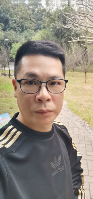 随缘的第一张照片--连城相亲网