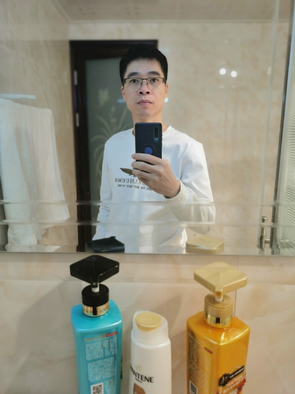 期待缘分的第二张照片--连城相亲网