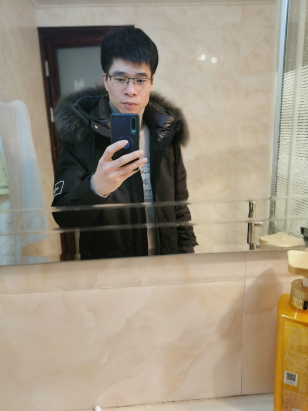 期待缘分的第三张照片--连城相亲网