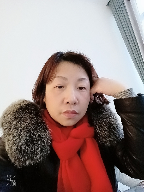 青禾的第一张照片--连城相亲网