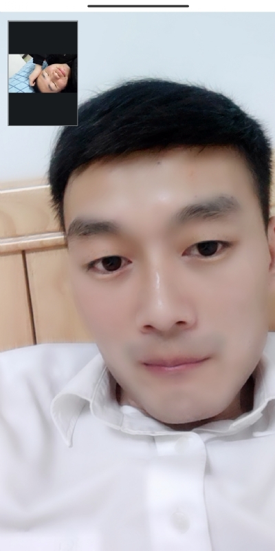 ningyuanliang的第一张照片--连城相亲网