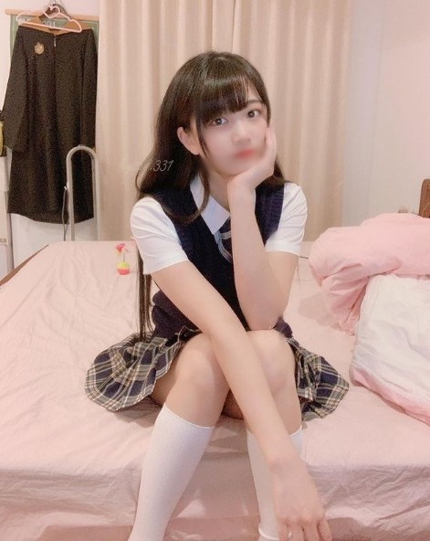 阿小婉的第一张照片--连城相亲网