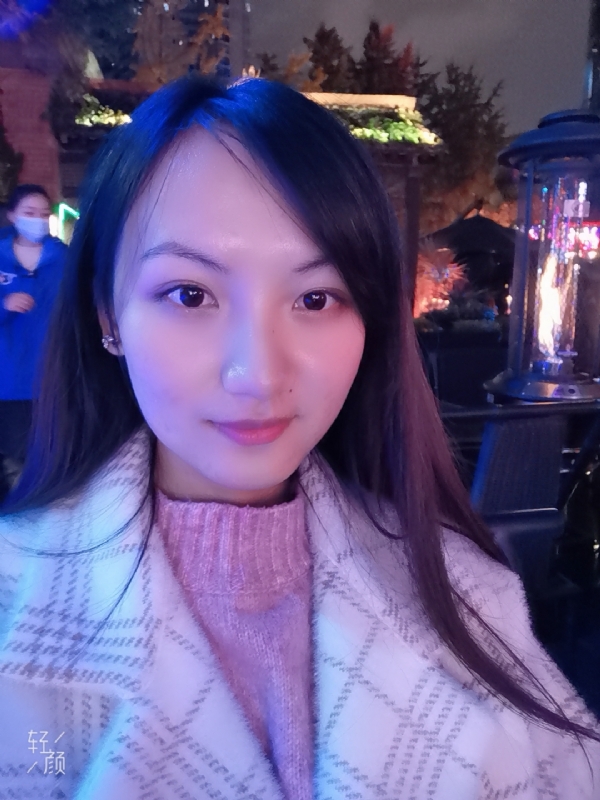 抱不住太阳的深海鱼C的第一张照片--连城相亲网