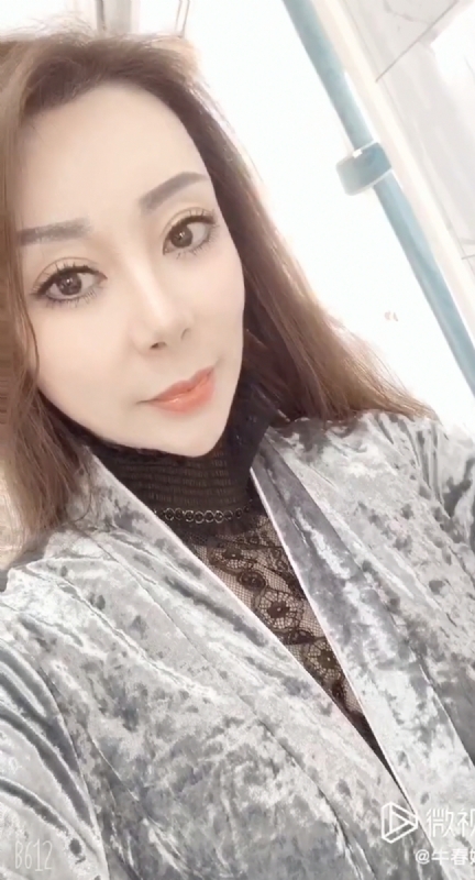 婷婷的第一张照片--连城相亲网