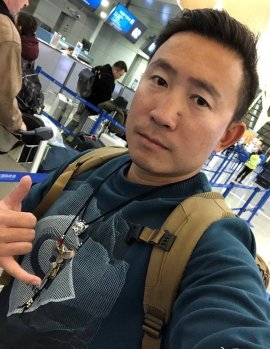 明天会更好的第一张照片--连城相亲网