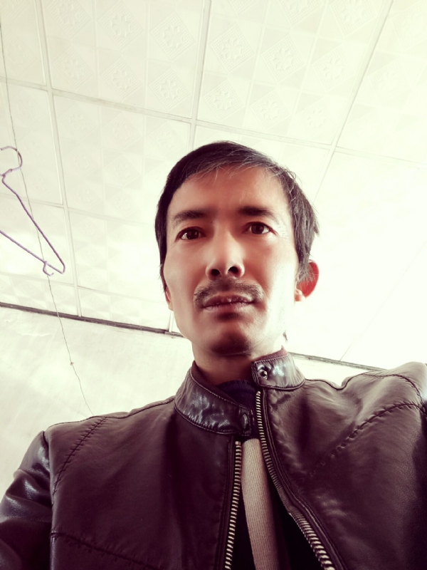 好久好久的第四张照片--连城相亲网