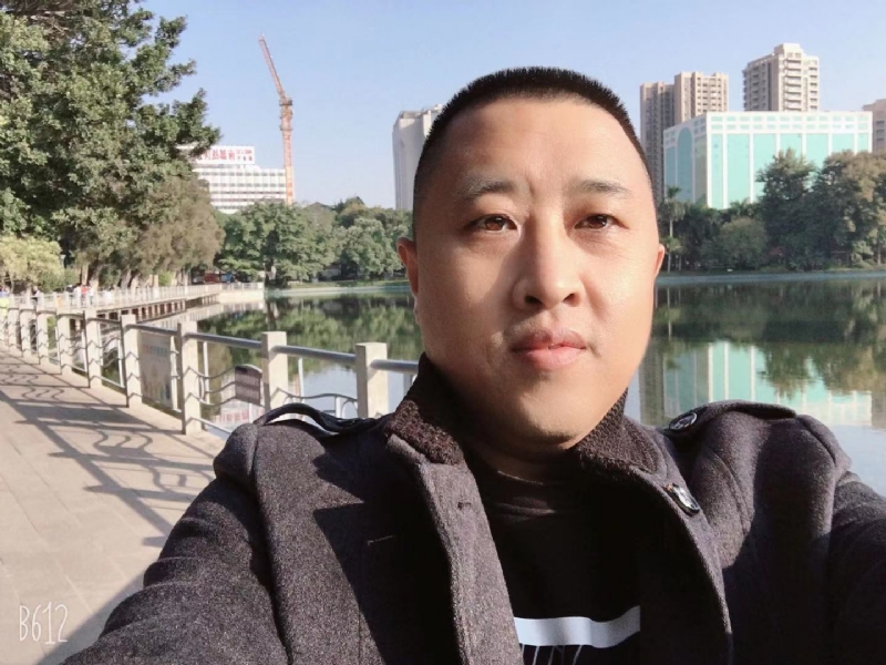 惜遇淡别的第一张照片--连城相亲网