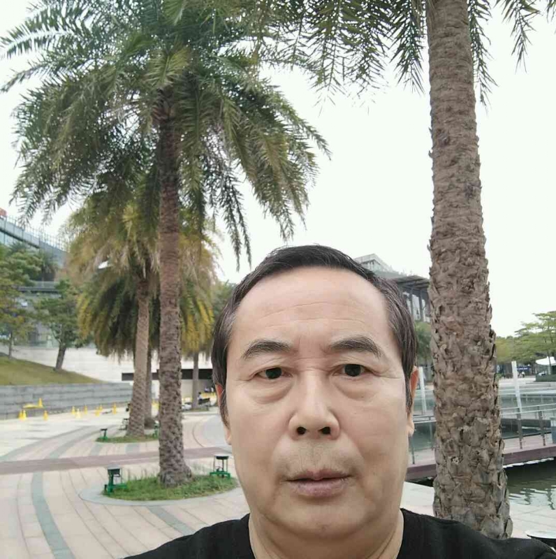 重振雄风的第一张照片--连城相亲网