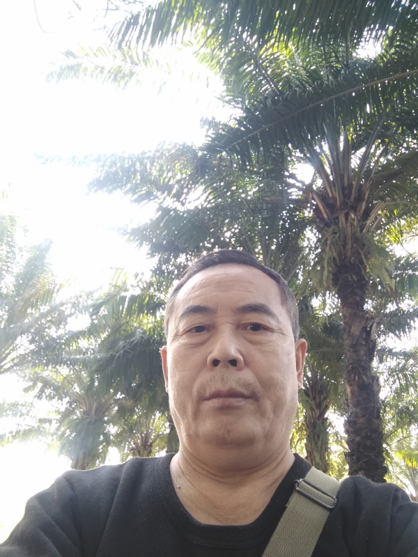 重振雄风的第二张照片--连城相亲网