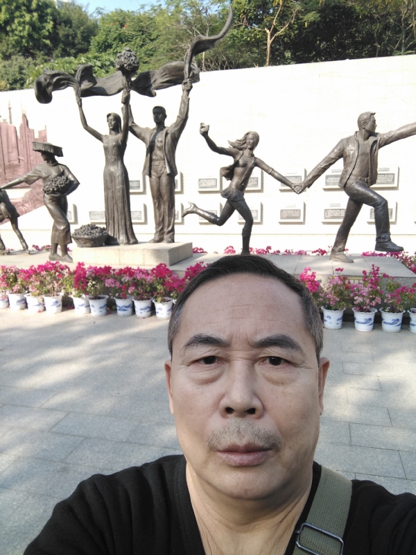 重振雄风的第六张照片--连城相亲网