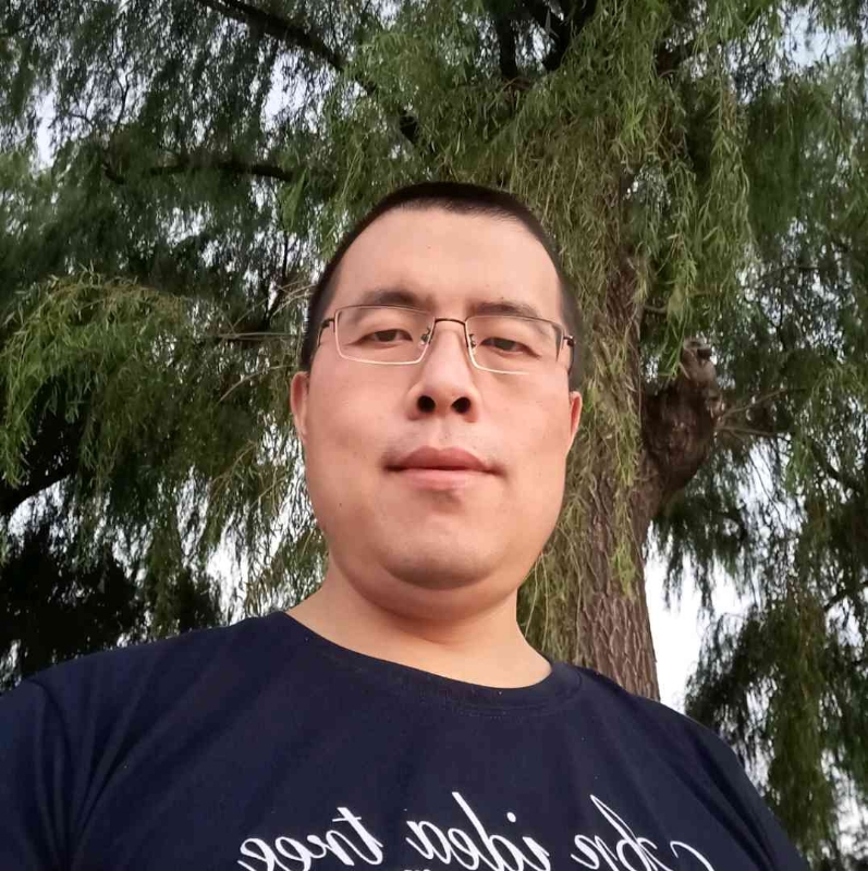 谷雨的第一张照片--连城相亲网