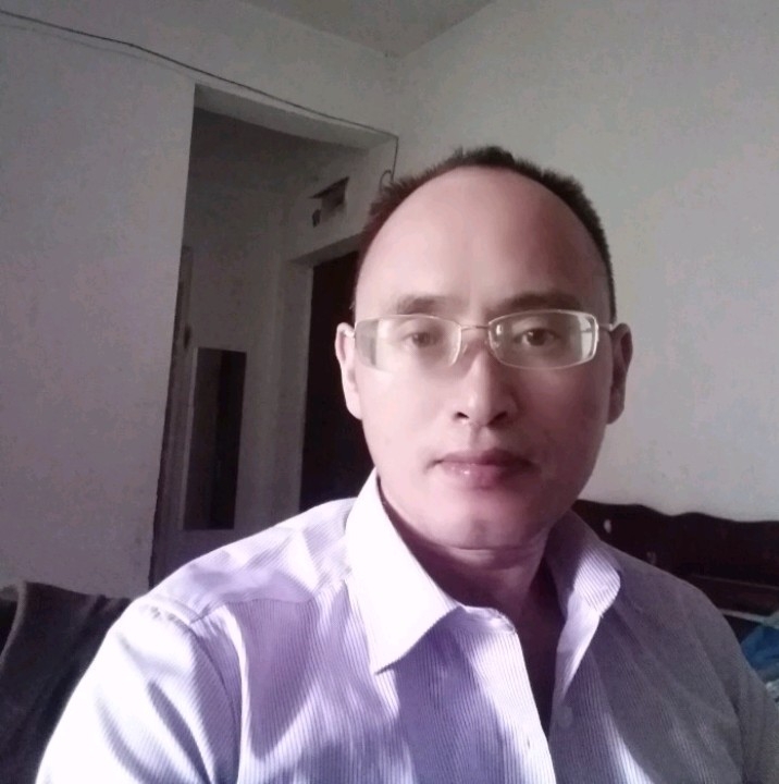 金枪红尘的第一张照片--连城相亲网