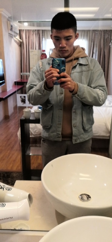 爱上一座陈的第一张照片--连城相亲网