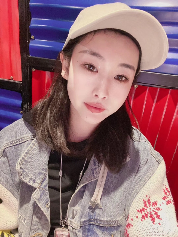 玲珑的第一张照片--连城相亲网