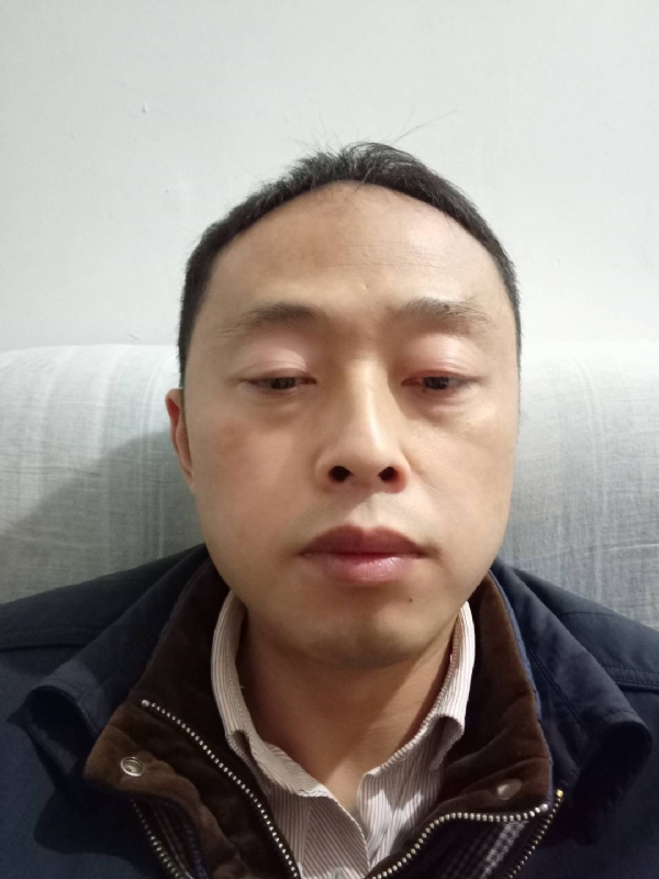 阳光的第一张照片--连城相亲网