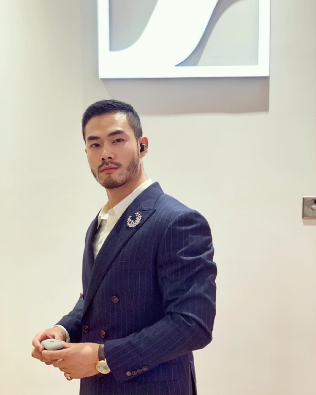 岸與海的距離的第三张照片--连城相亲网