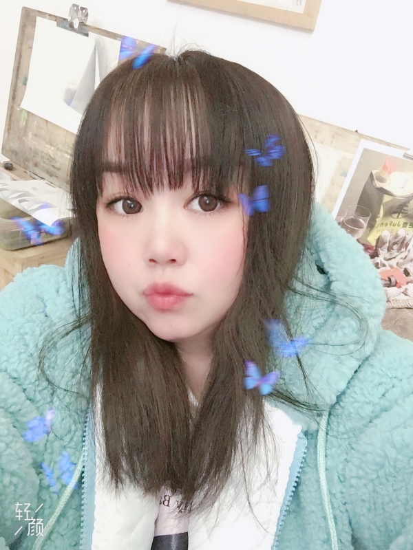 画画宝贝的第一张照片--连城相亲网