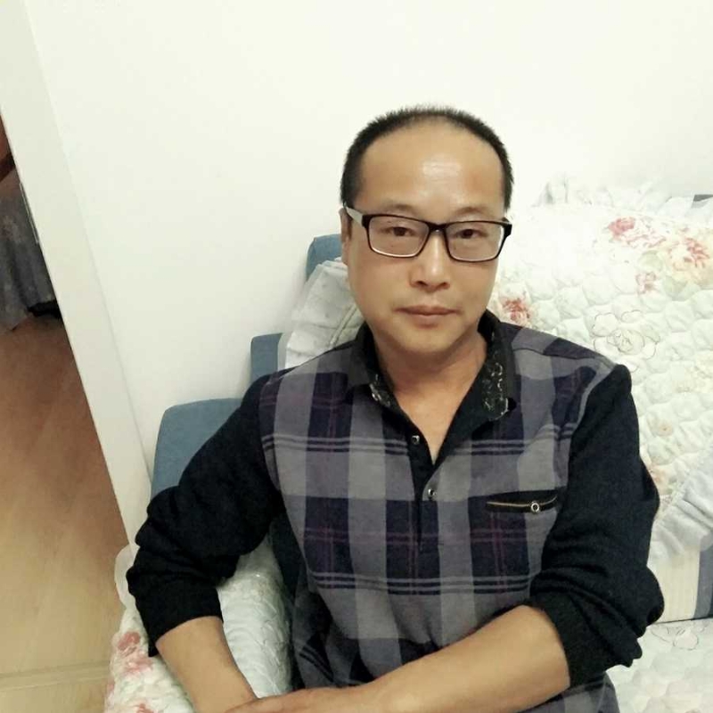 大海的第一张照片--连城相亲网