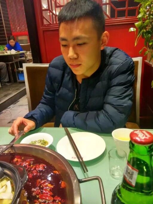 圈圈的第二张照片--连城相亲网