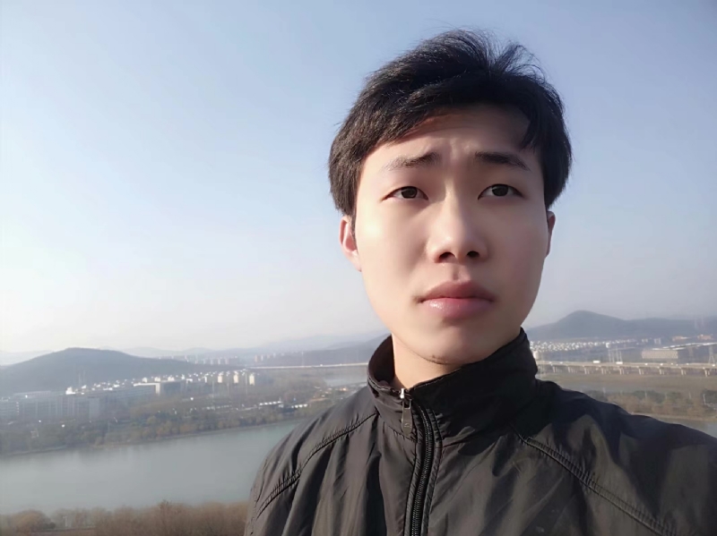 破风的第一张照片--连城相亲网