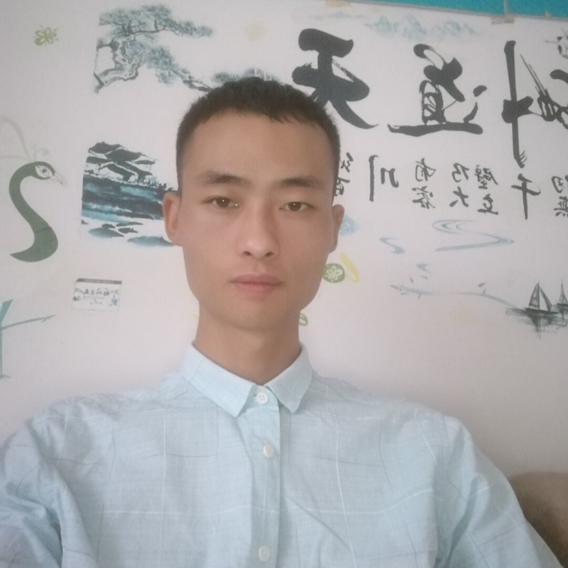退役火箭军的第二张照片--连城相亲网