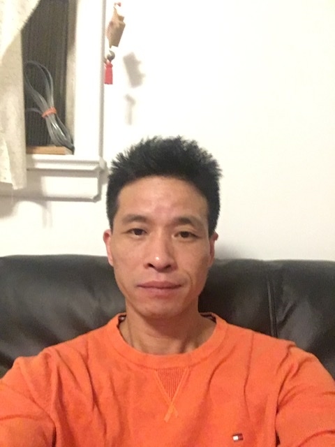美籍华人的第一张照片--连城相亲网