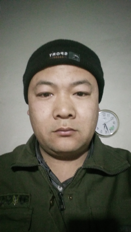 jingang的第一张照片--连城相亲网