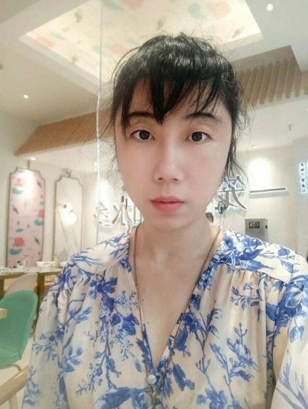 蜜糖的第一张照片--连城相亲网