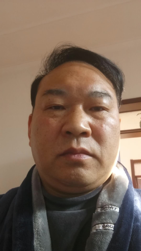笨笨的第一张照片--连城相亲网