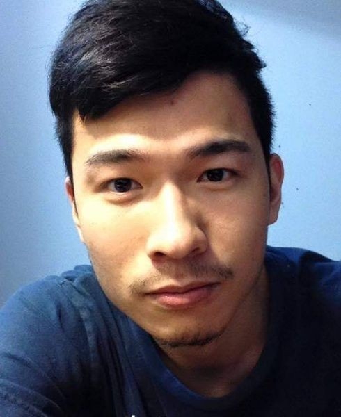 alan的第一张照片--连城相亲网