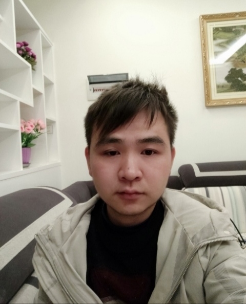 星星的第一张照片--连城相亲网