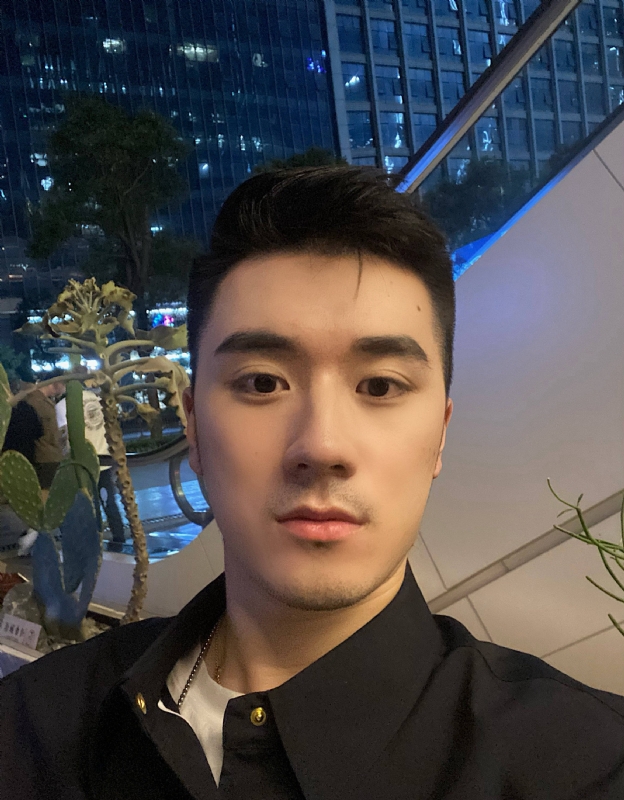 潇潇的第二张照片--连城相亲网