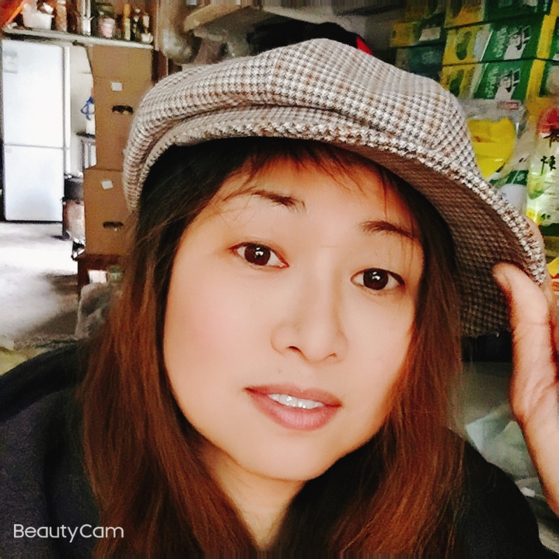 明天会更好的第一张照片--连城相亲网