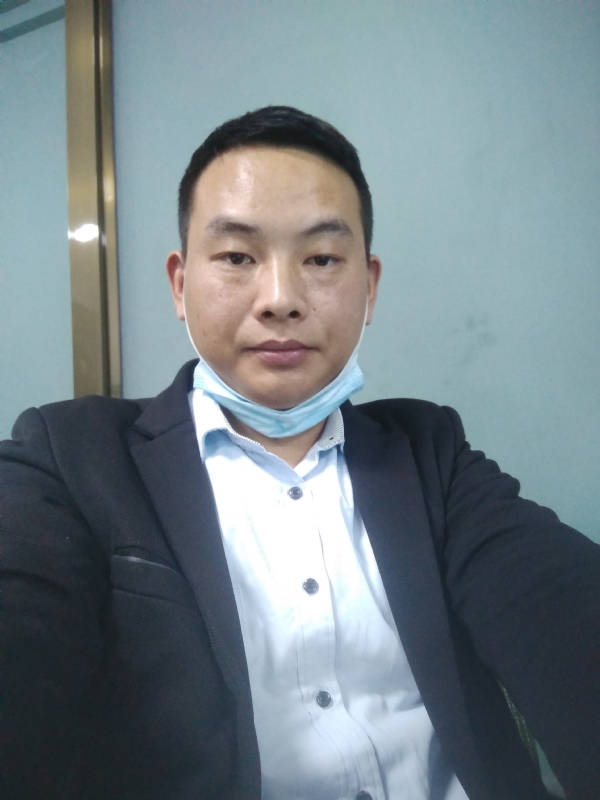 人生如戏的第一张照片--连城相亲网