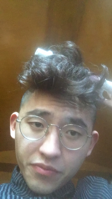 猪有皮的第一张照片--连城相亲网