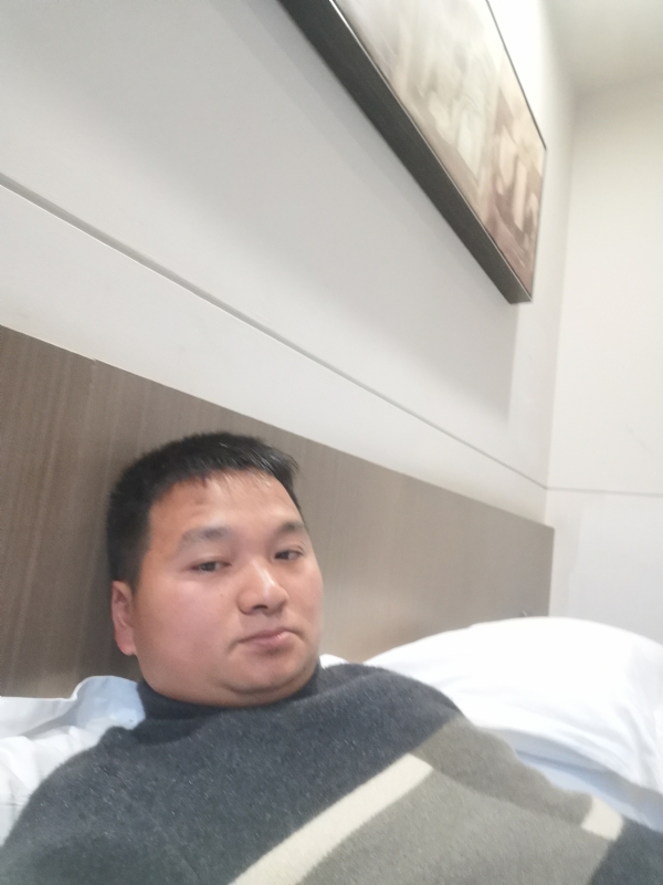缘来如此的第一张照片--连城相亲网