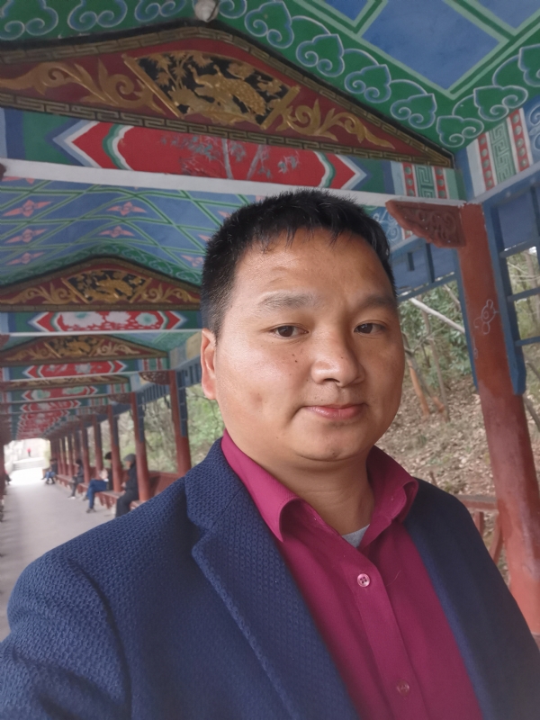 缘来如此的第二张照片--连城相亲网