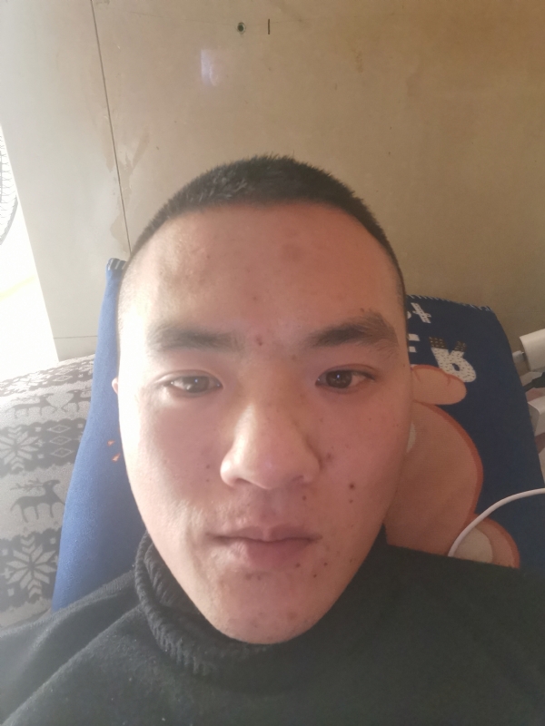 余生平凡的第一张照片--连城相亲网