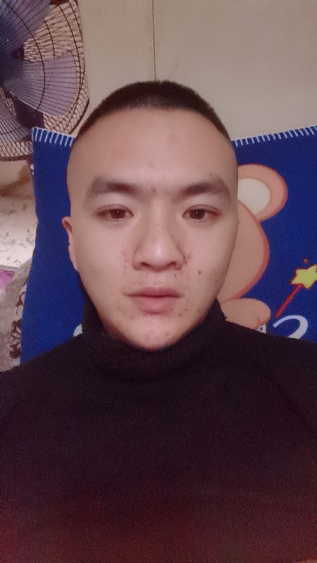 余生平凡的第三张照片--连城相亲网
