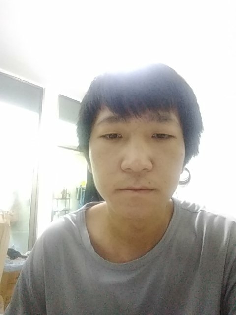 单身的第一张照片--连城相亲网