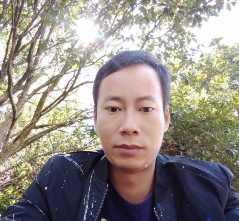 晨曦的第一张照片--连城相亲网
